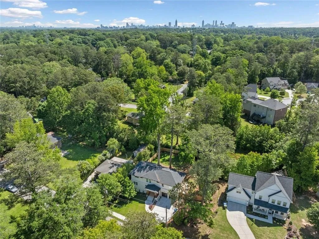 Atlanta, Georgia 30311, United States, 4 Bedrooms Bedrooms, ,4 BathroomsBathrooms,Residential,Active,133731