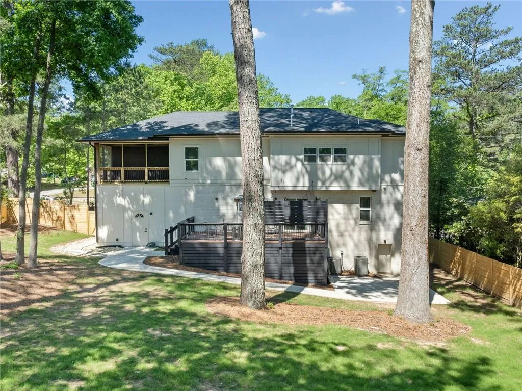 Atlanta, Georgia 30311, United States, 4 Bedrooms Bedrooms, ,4 BathroomsBathrooms,Residential,Active,133731