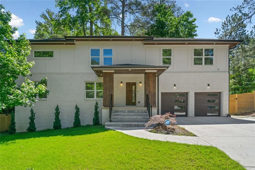 Atlanta, Georgia 30311, United States, 4 Bedrooms Bedrooms, ,4 BathroomsBathrooms,Residential,Active,133731