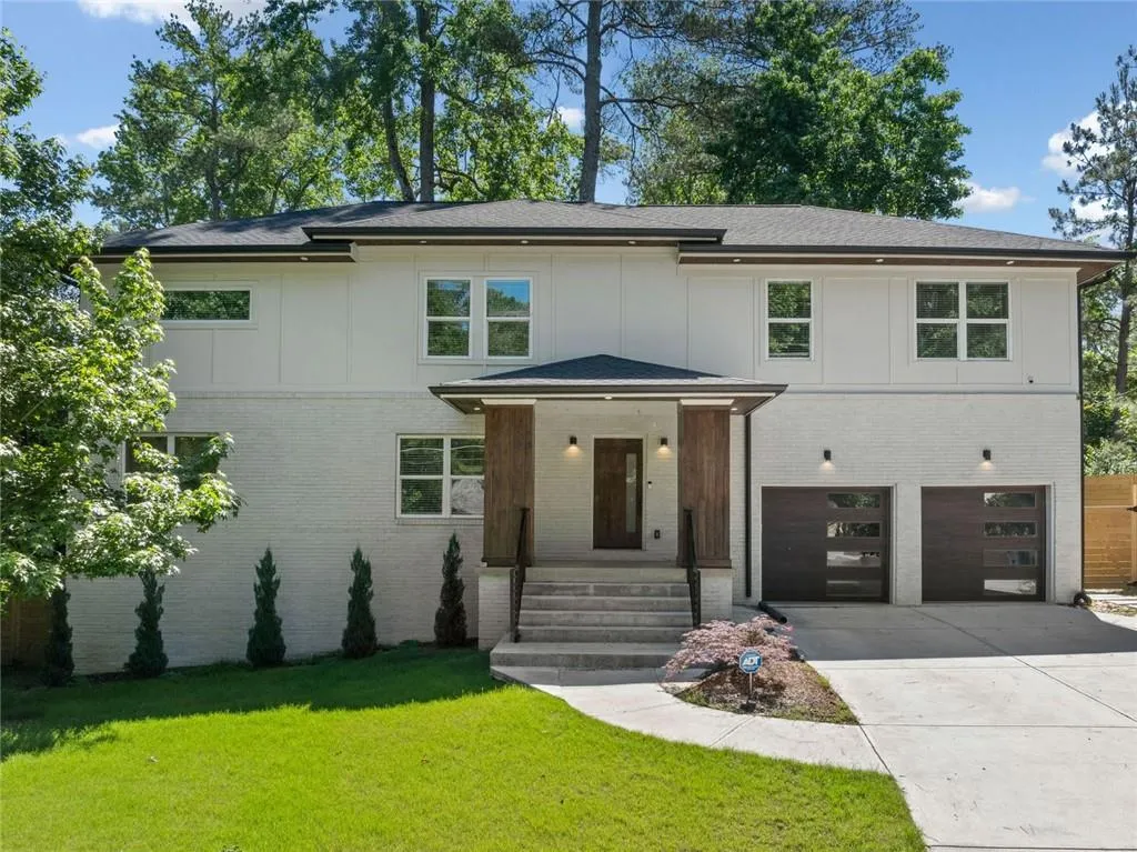 Atlanta, Georgia 30311, United States, 4 Bedrooms Bedrooms, ,4 BathroomsBathrooms,Residential,Active,133731