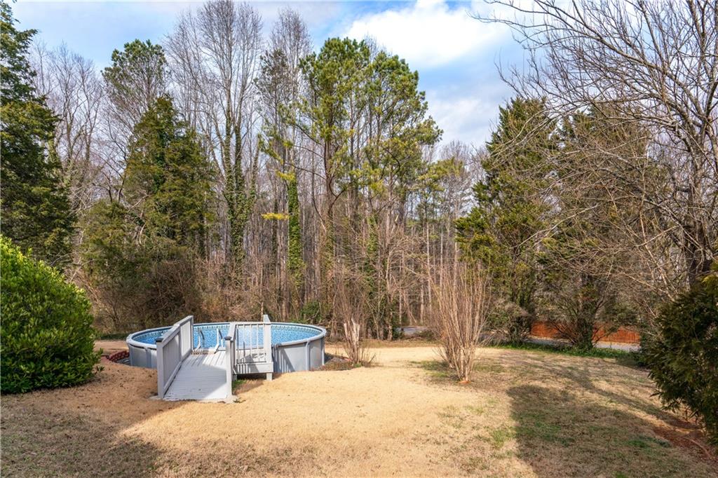 1105 Sallete Court, Marietta, Georgia image 38