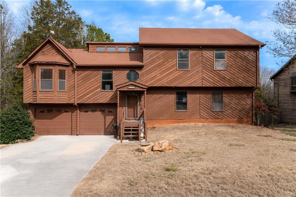 1105 Sallete Court, Marietta, Georgia image 1