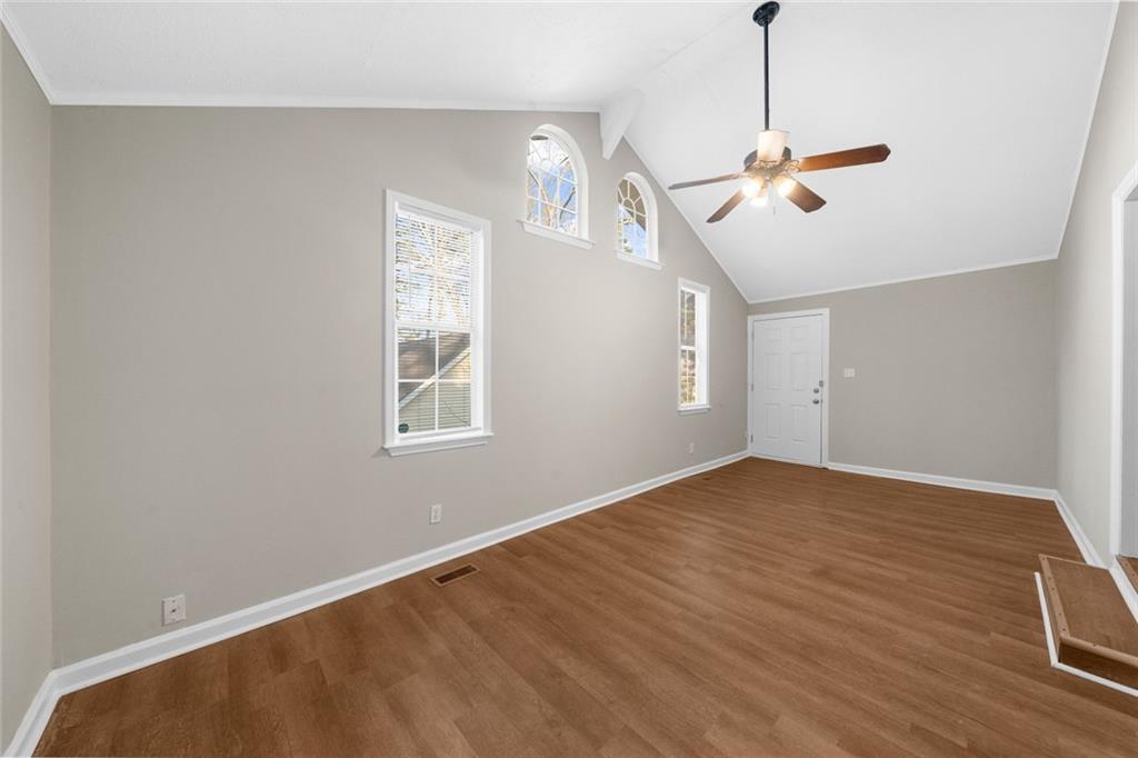 6965 Crystal Cove Trail, Gainesville, Georgia image 16