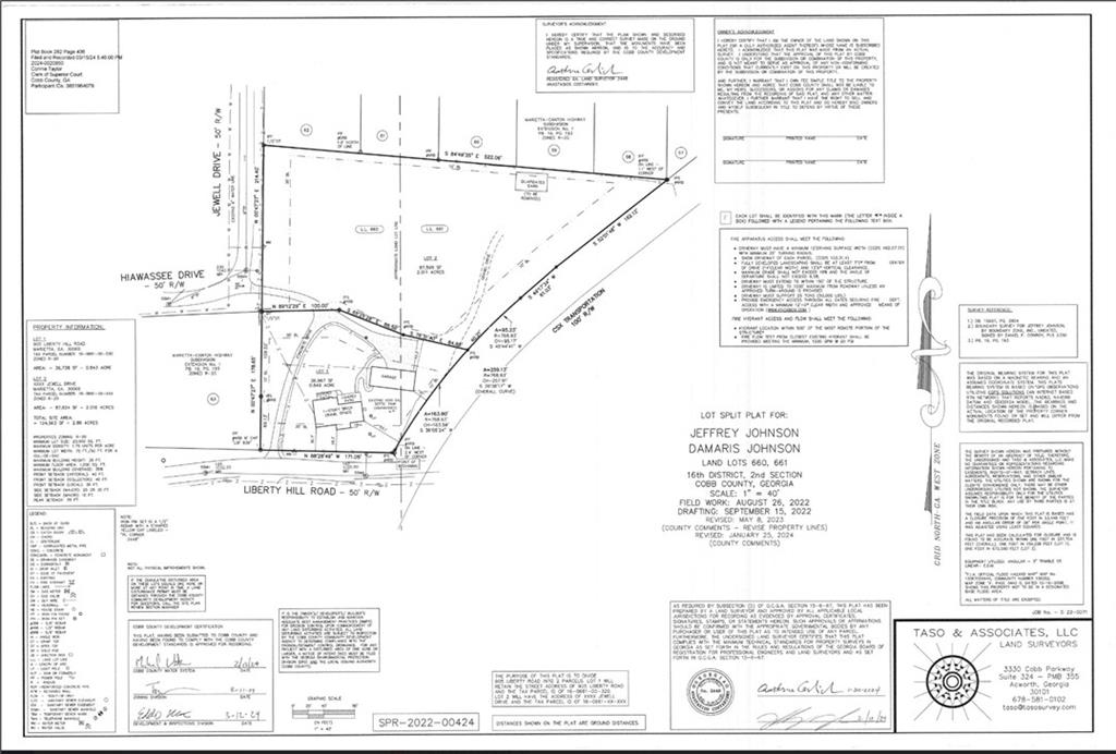 Jewell Dr, Marietta, Georgia image 6