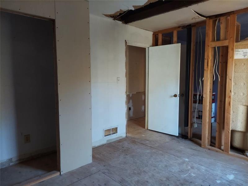 4195 Turner Drive, Cumming, Georgia image 2
