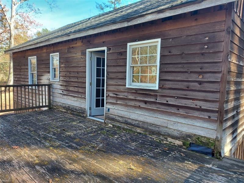 4195 Turner Drive, Cumming, Georgia image 5