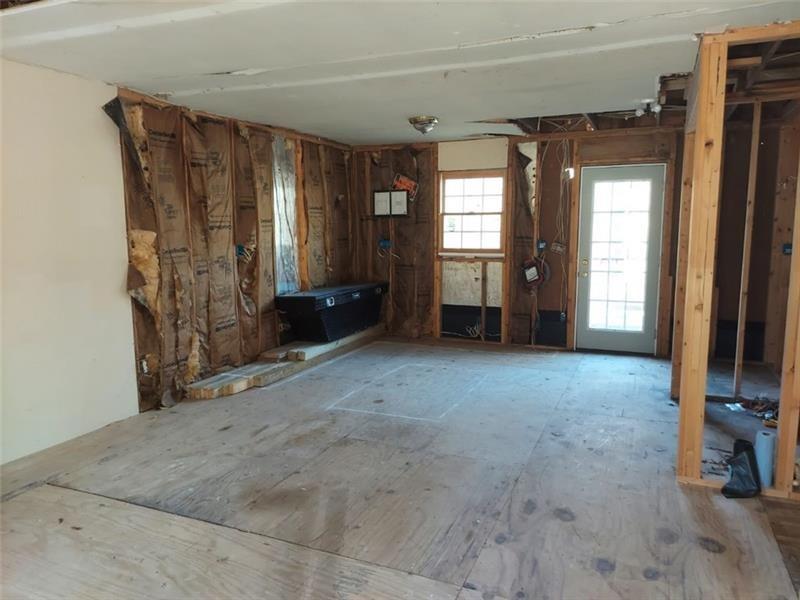 4195 Turner Drive, Cumming, Georgia image 3