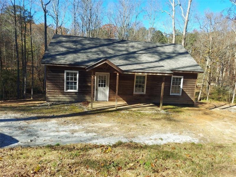 4195 Turner Drive, Cumming, Georgia image 1