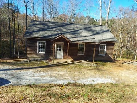 4195 Turner Drive Cumming GA 30040