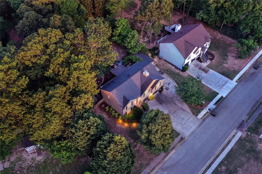 1784 Virginia Grove Lane