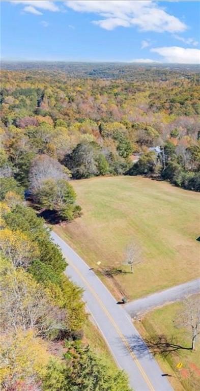 Vacant Land For Sale - Anderson Lake Rd<br/> Dawsonville, GA 30534