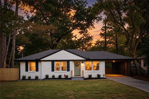 Photo of 1809 San Gabriel Avenue, Decatur, GA 30032 (MLS # 7847547)