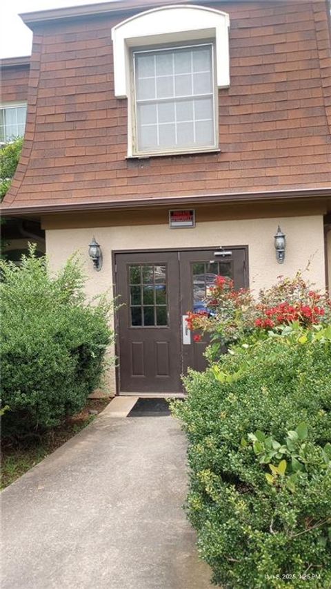 80 PLACE FONTAINE Lithonia GA 30038