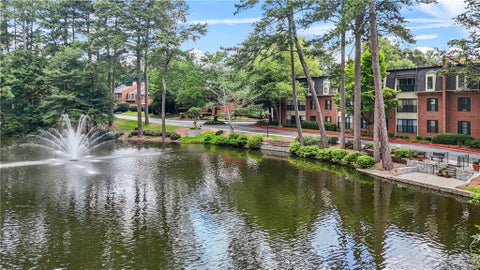 Condo For Rent - 23203 Plantation Drive<br/> Atlanta, GA 30324