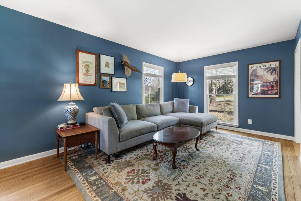 6482 Whispering Trail NE