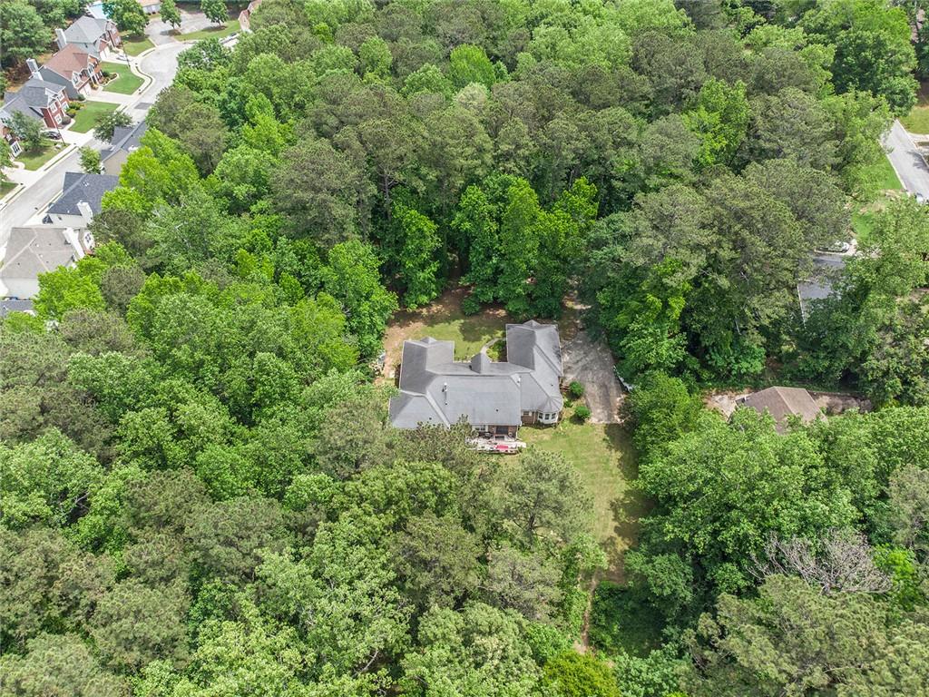 1600 Glenview Drive Southwest