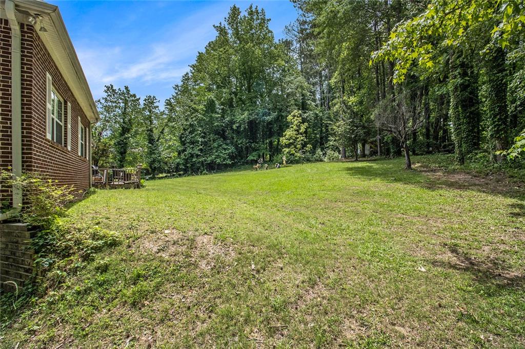 1600 Glenview Drive Southwest