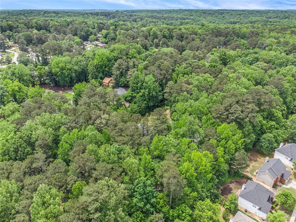 1600 Glenview Drive Southwest