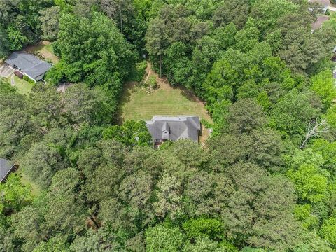 1600 Glenview Drive SW Atlanta GA 30331