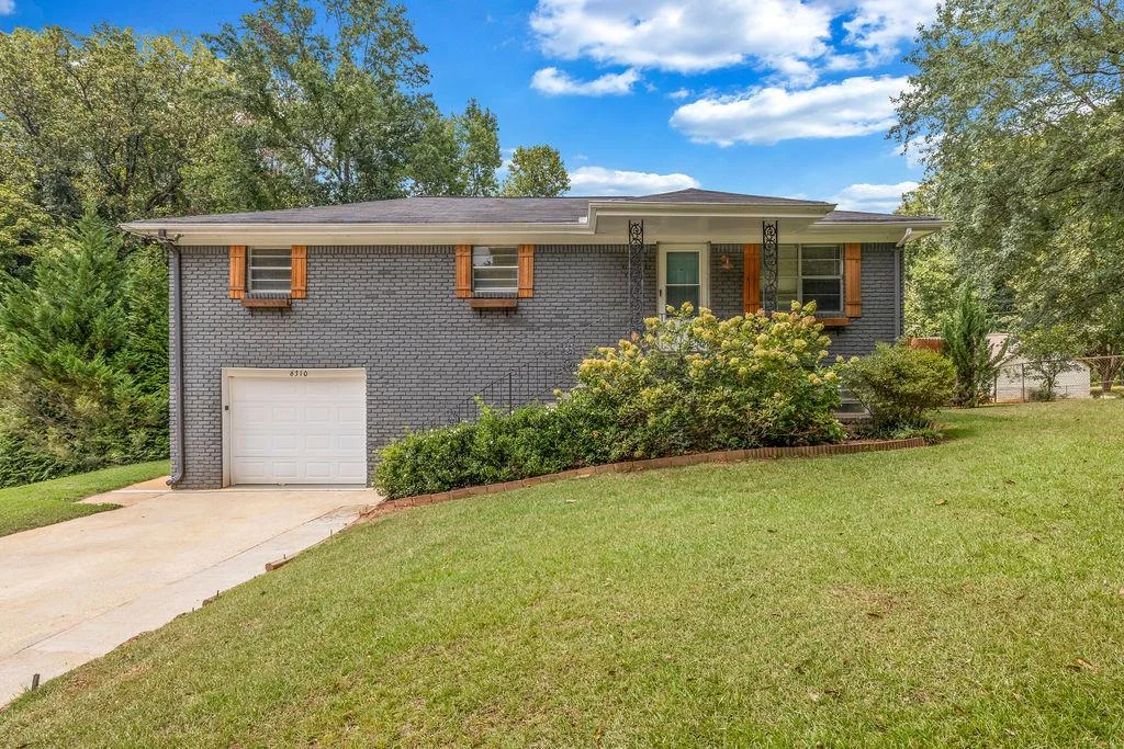 6310 Short Street, Austell, GA, 30168