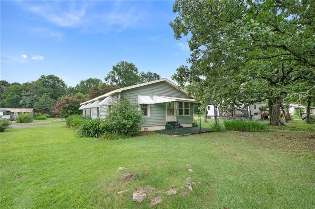 154 County Line Road