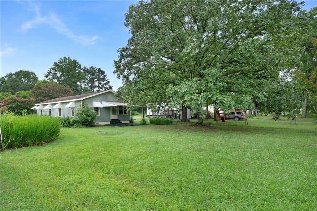 154 County Line Road