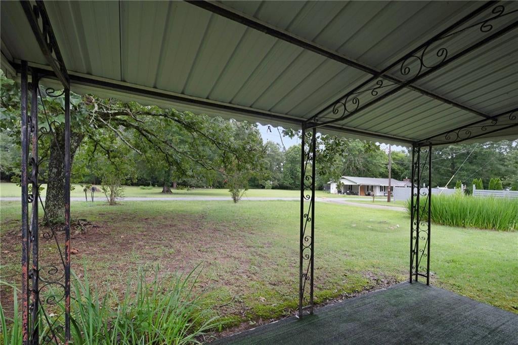 154 County Line Road