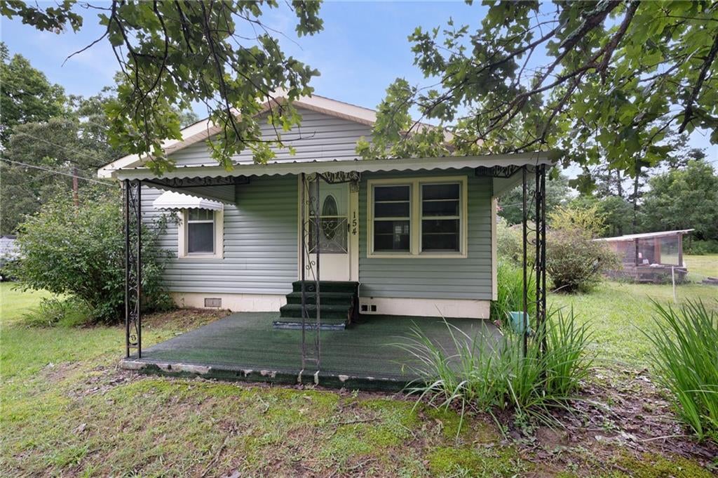 154 County Line Road