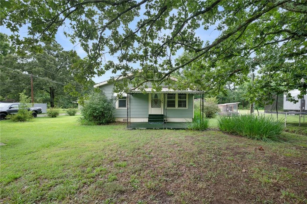 154 County Line Road, Plainville, GA, 30733