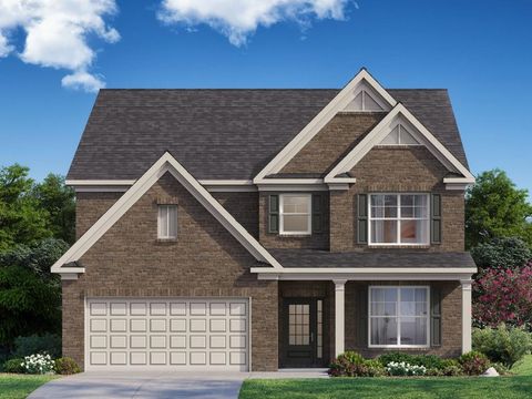 3856 Kastler Drive South Fulton GA 30349