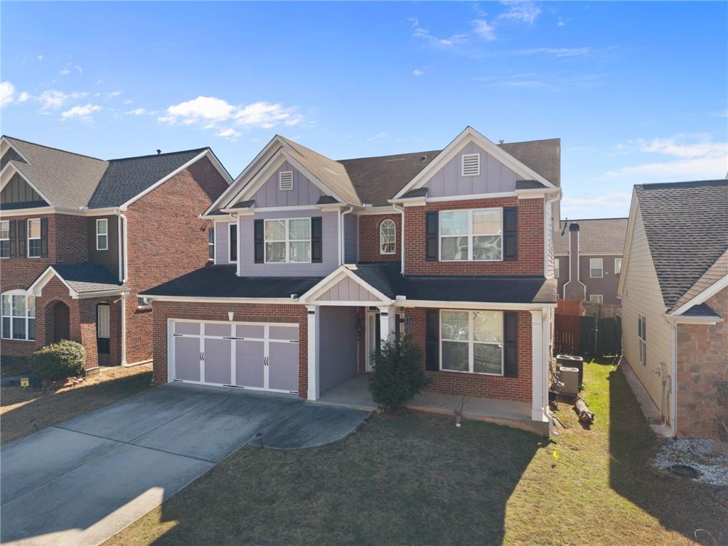 4178 Pebble Pointe Lane