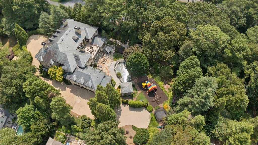 72 Blackland Road NW