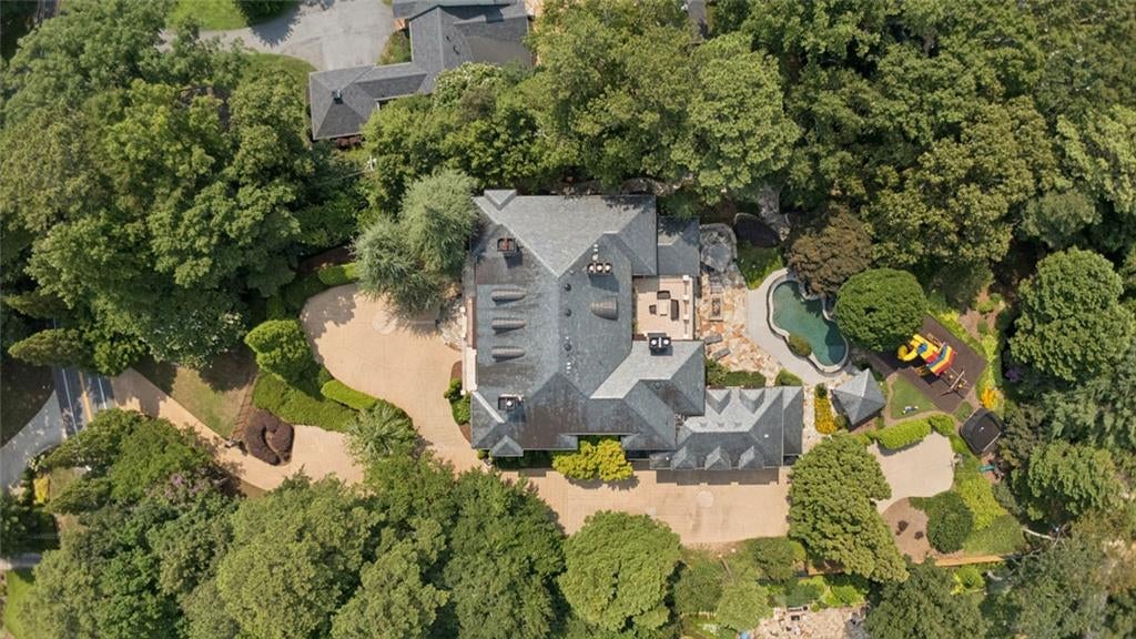72 Blackland Road NW