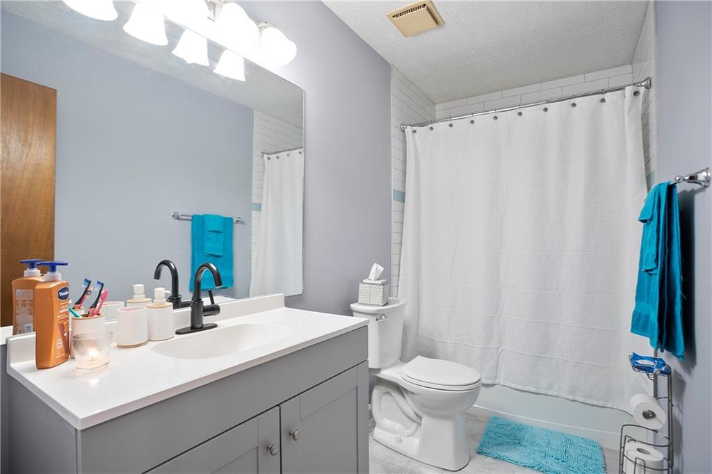 TIMBER CREEK ESTATES - Residential