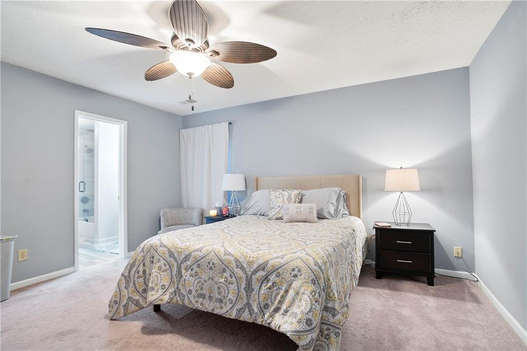 TIMBER CREEK ESTATES - Residential