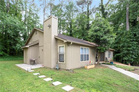 189 TIMBER CREEK Lane Marietta GA 30060