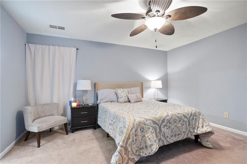 TIMBER CREEK ESTATES - Residential