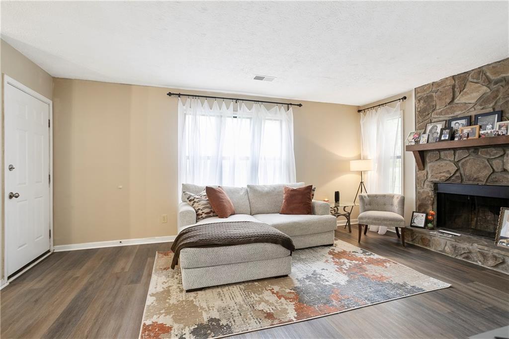 TIMBER CREEK ESTATES - Residential