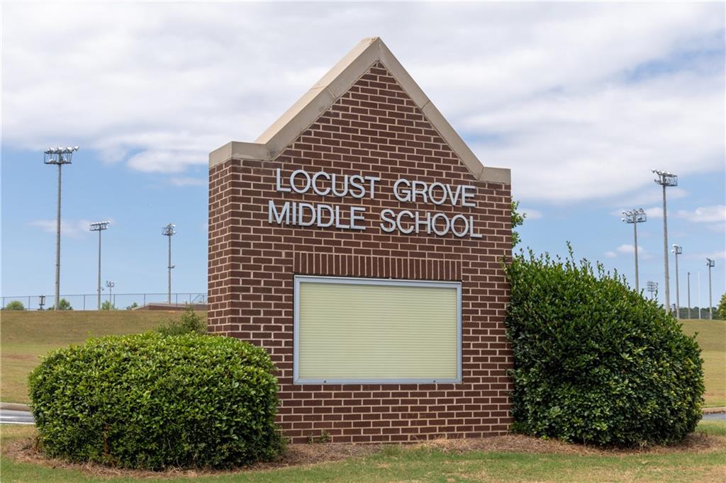 509 Altamaha Court, Locust Grove, Georgia image 36