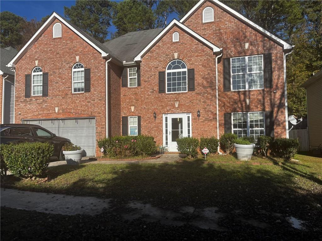 5009 Duval Point Way, Snellville, Georgia image 1