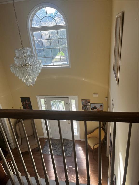5009 Duval Point Way, Snellville, Georgia image 11