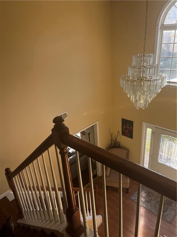 5009 Duval Point Way, Snellville, Georgia image 12