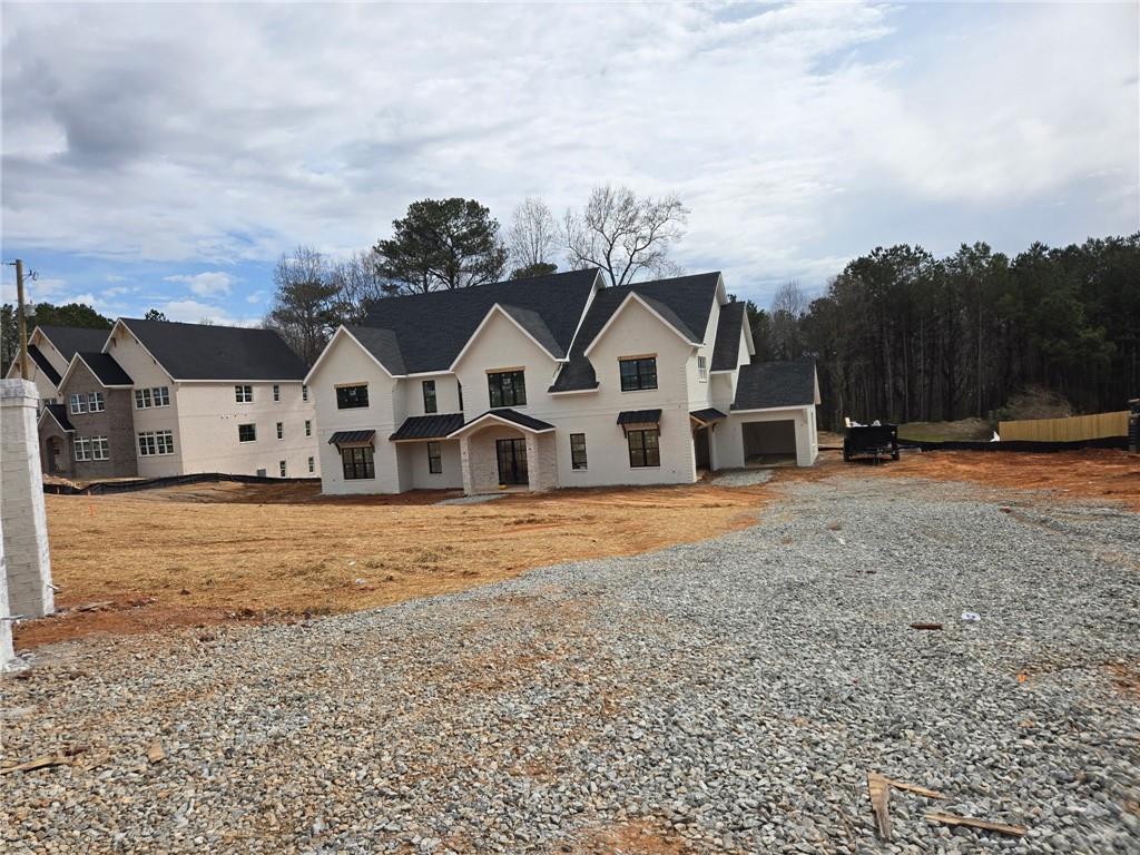 3893 Indian Shoals Road, Bethlehem, Georgia image 3