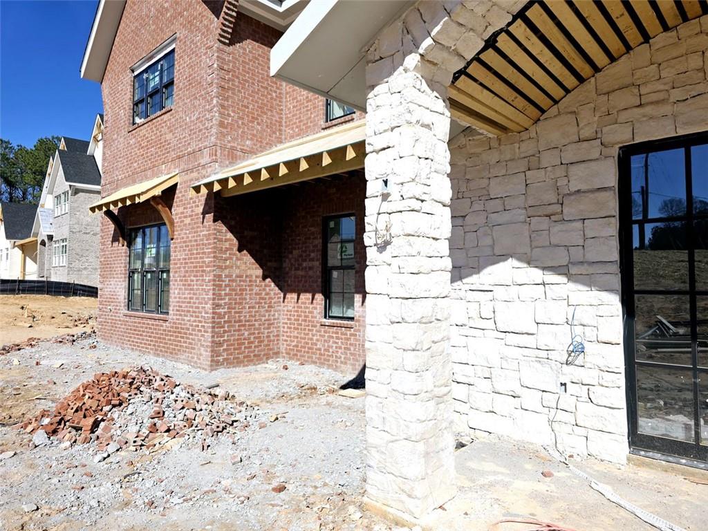 3893 Indian Shoals Road, Bethlehem, Georgia image 12