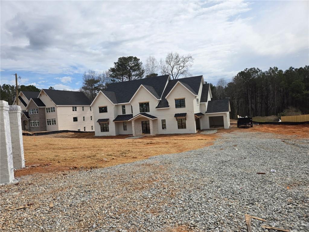 3893 Indian Shoals Road, Bethlehem, Georgia image 40