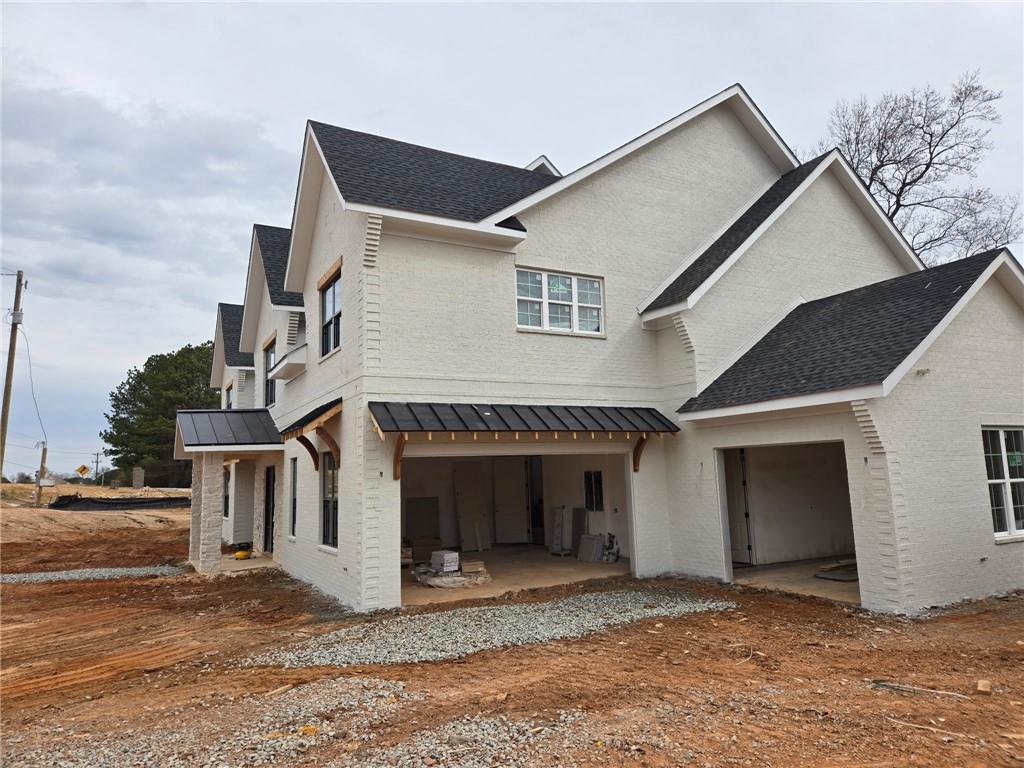 3893 Indian Shoals Road, Bethlehem, Georgia image 6