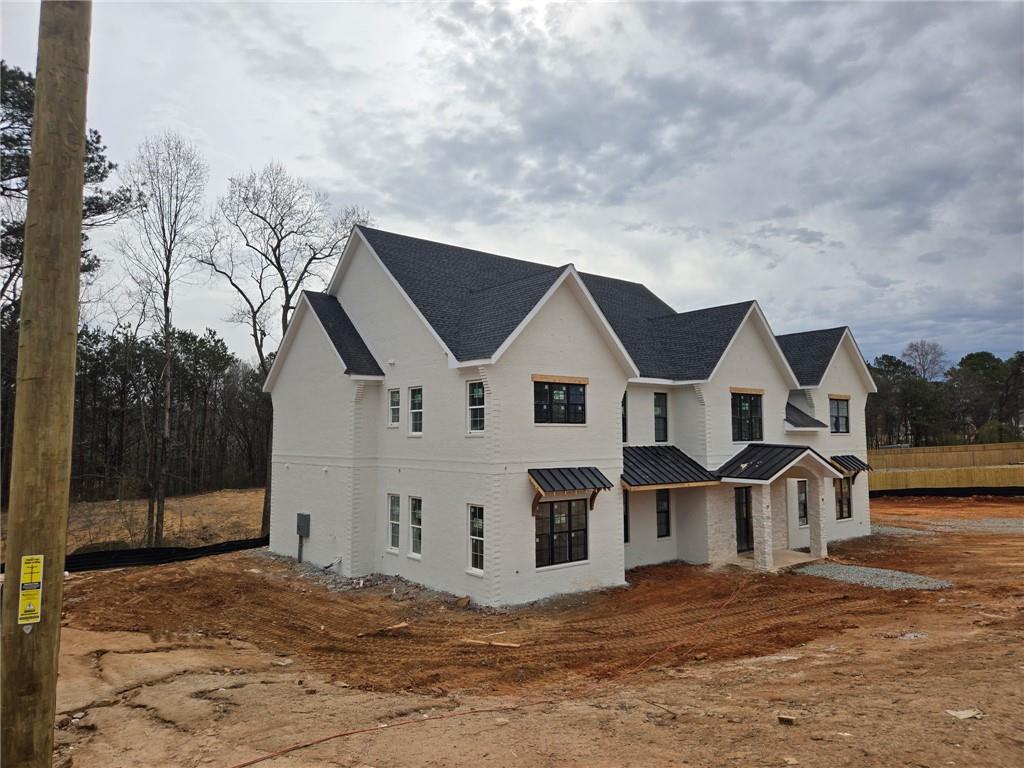 3893 Indian Shoals Road, Bethlehem, Georgia image 4
