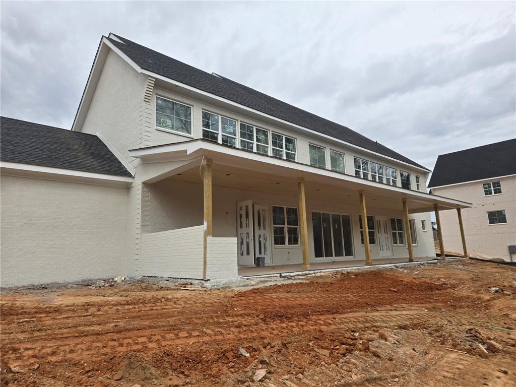 3893 Indian Shoals Road, Bethlehem, Georgia image 39