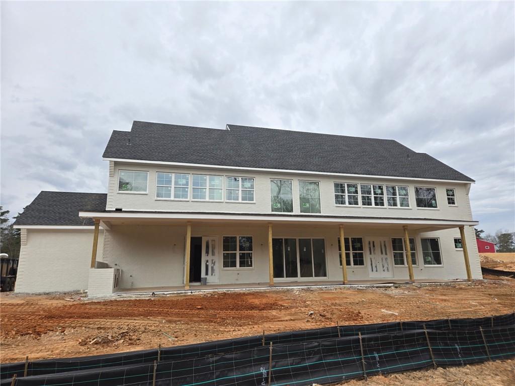3893 Indian Shoals Road, Bethlehem, Georgia image 7