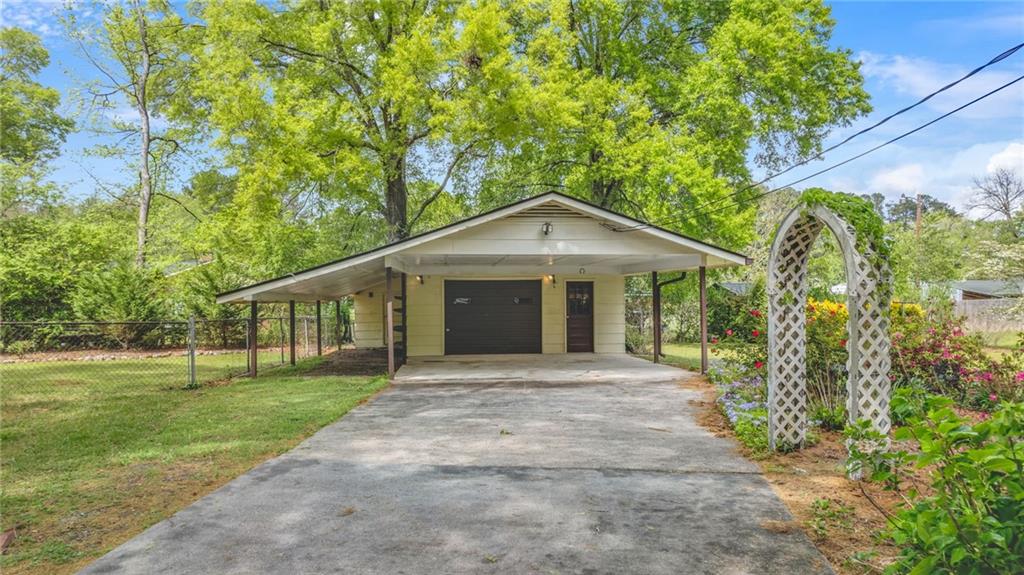 108 Lovell Lane, Rome, Georgia image 44